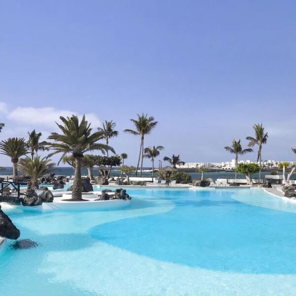 Club Melia resort photo