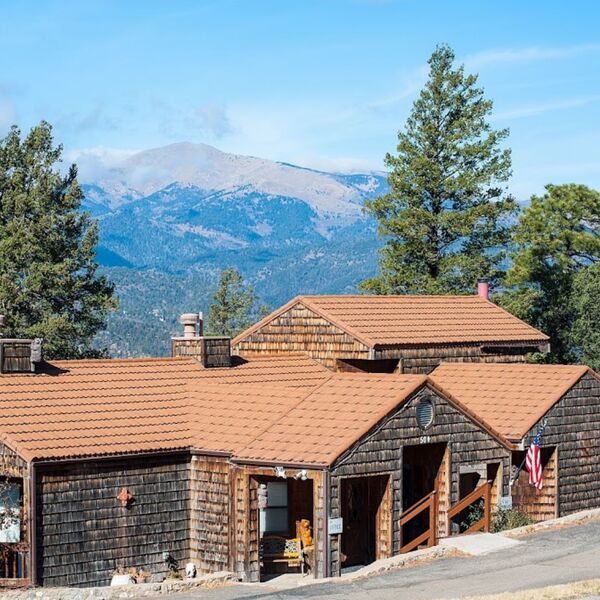 Sapphire Resorts resort photo