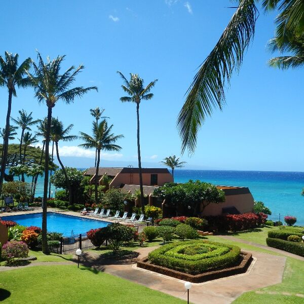 Vacation Resorts International resort photo