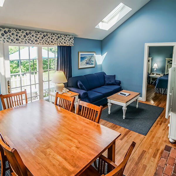 Beachside Village Resort RedWeek