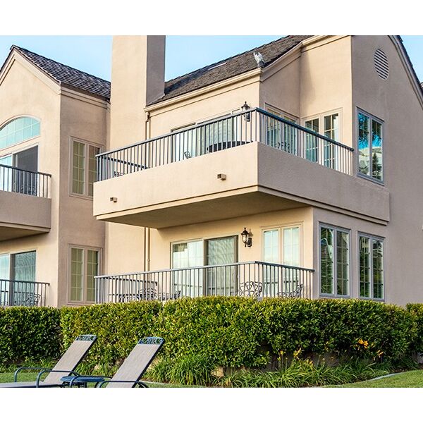 Grand Pacific Resorts resort photo