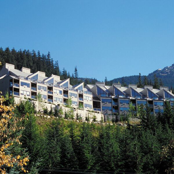 Club Wyndham resort photo