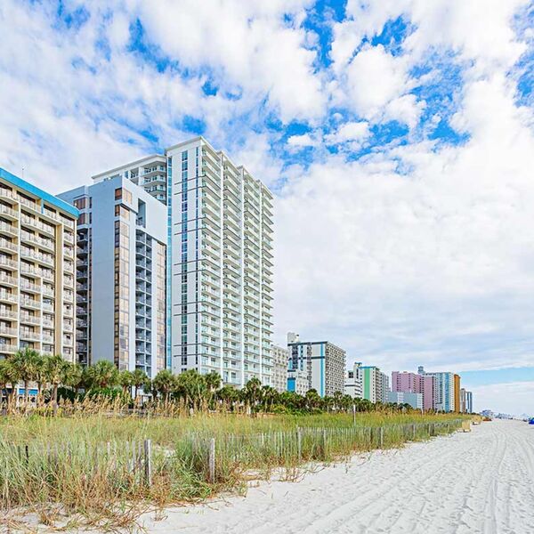 SPM Resorts resort photo