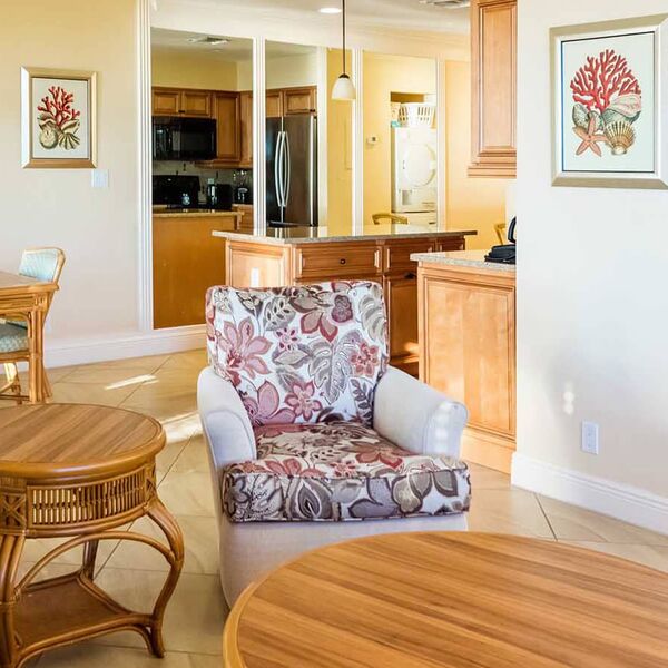 Eagle's Nest Beach Resort RedWeek