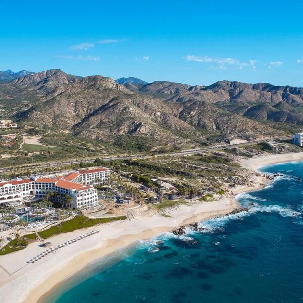 Hilton Grand Vacations resort photo