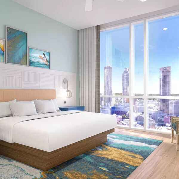 Margaritaville Vacation Club by Wyndham Atlanta RedWeek