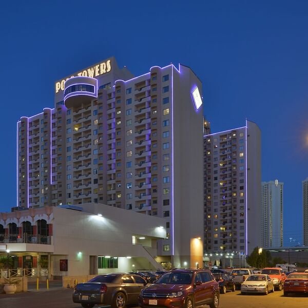 Diamond Resorts International resort photo