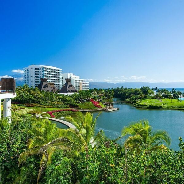 Vidanta resort photo