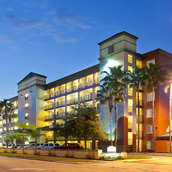 Bluegreen Resorts resort photo