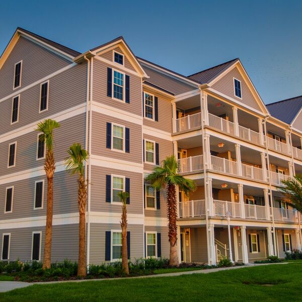 Holiday Inn Club Vacations resort photo