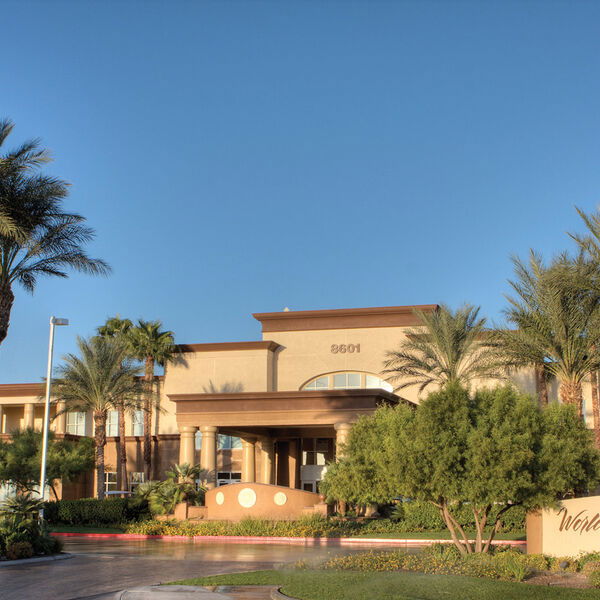 Club Wyndham resort photo