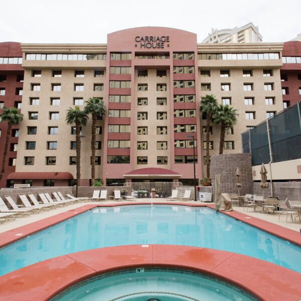 Diamond Resorts International resort photo