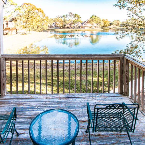 Waterwood Townhomes RedWeek