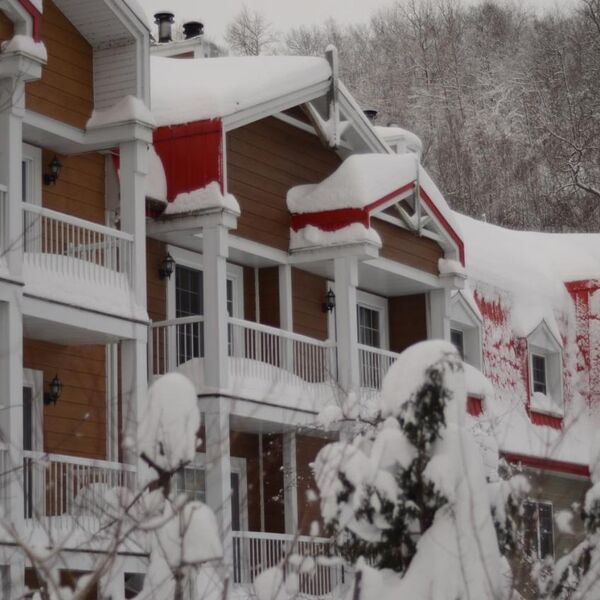 Sapphire Resorts resort photo