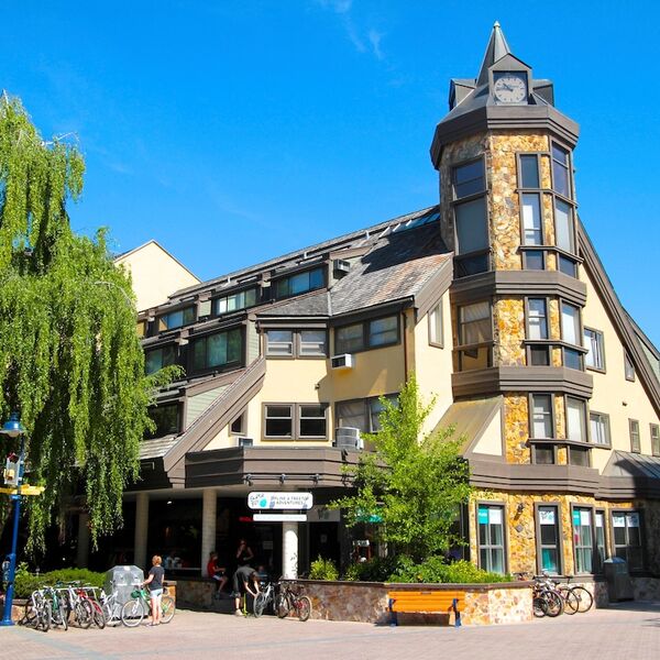 Vacation Internationale resort photo