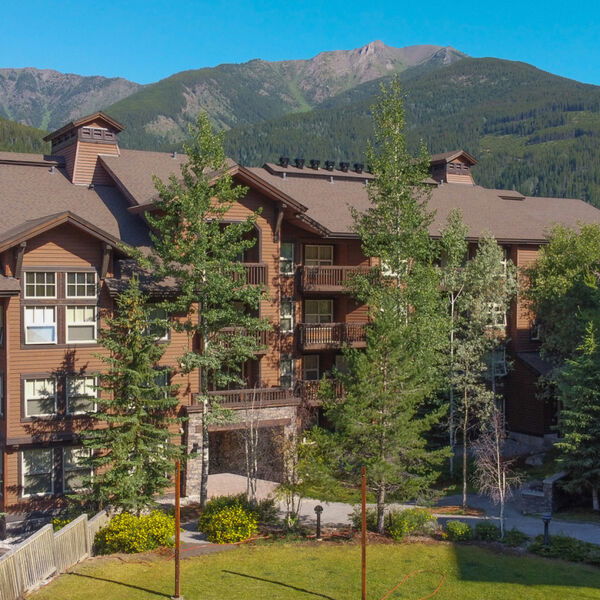 Embarc Resorts resort photo