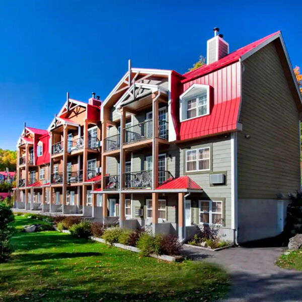 Sapphire Resorts resort photo