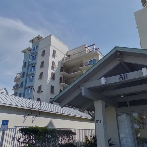 Diamond Resorts International resort photo