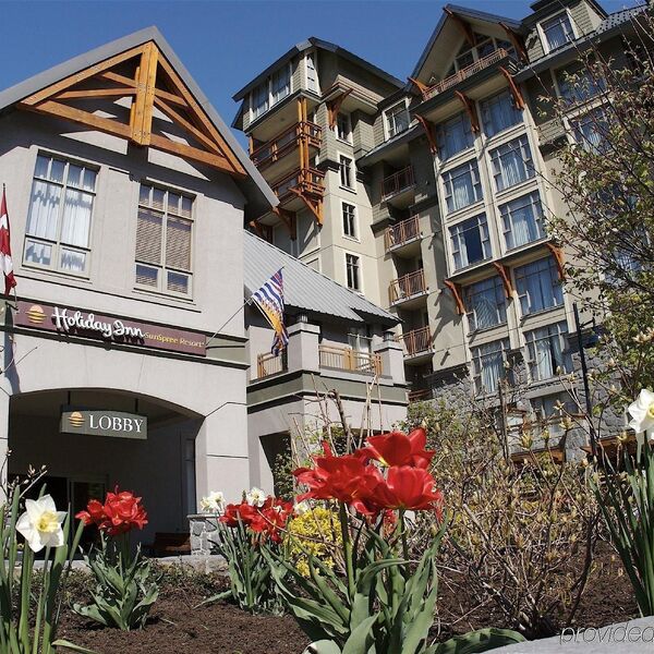 Raintree Vacation Club resort photo