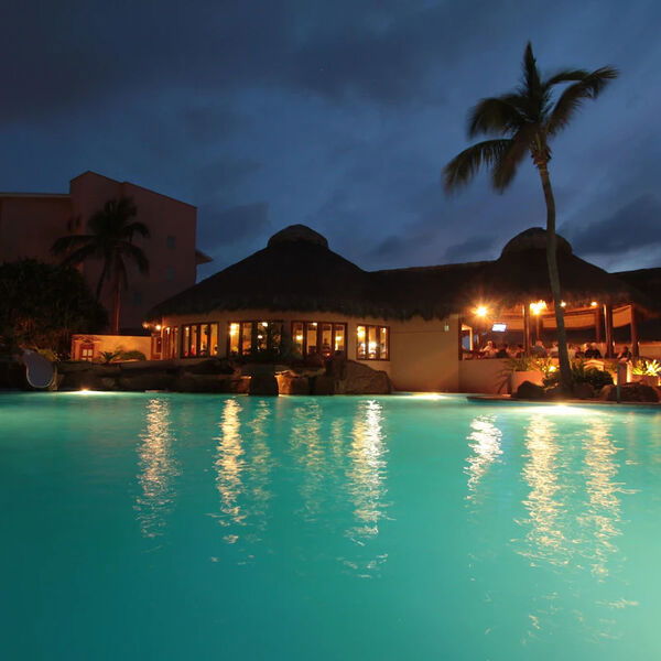 Diamond Resorts International resort photo