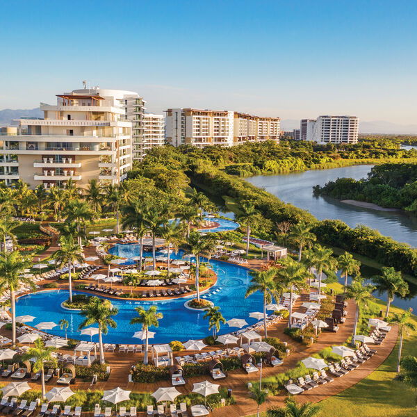 Vidanta resort photo