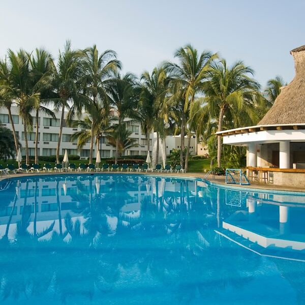 Vidanta resort photo