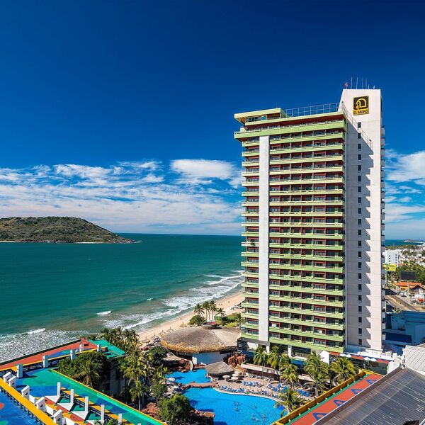 El Cid Resorts resort photo