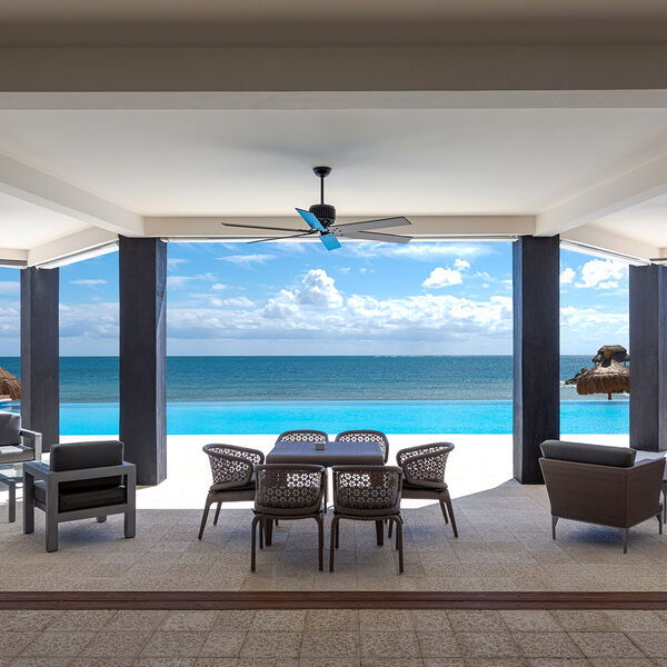 ventus at hotel marina