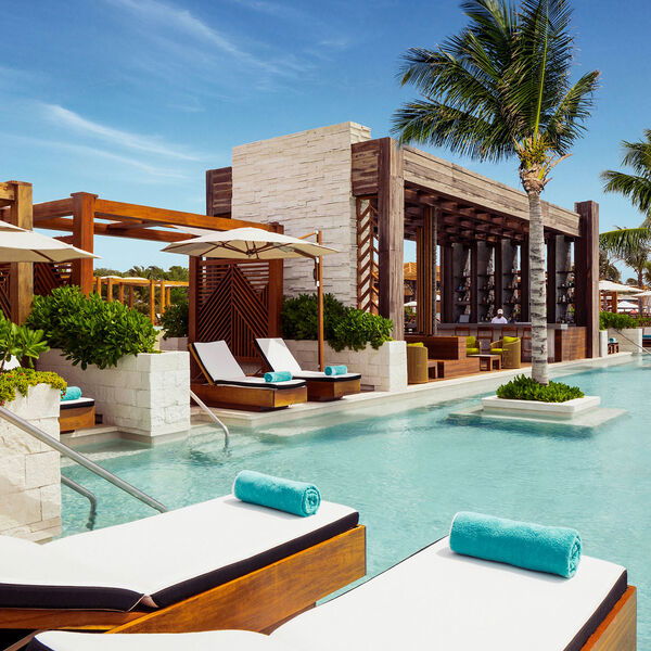 Vidanta resort photo