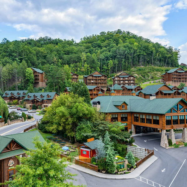 Westgate Smoky Mountain Resort & Water Park | RedWeek