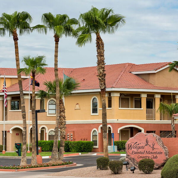 Westgate Resorts resort photo