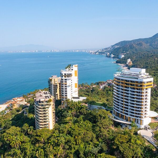 Tafer Residence Club resort photo