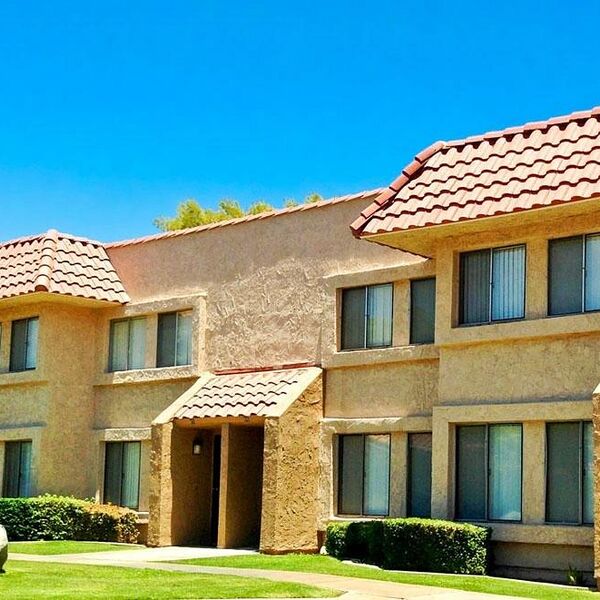 Grand Pacific Resorts resort photo