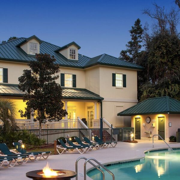 Spinnaker Resorts resort photo