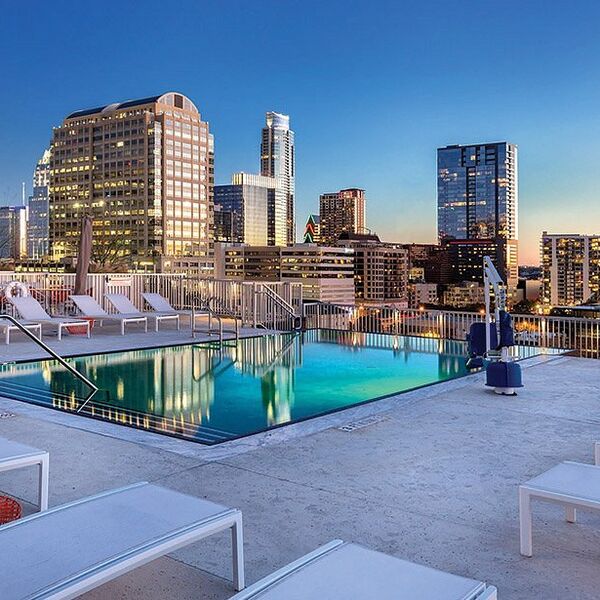 Club Wyndham Austin | RedWeek
