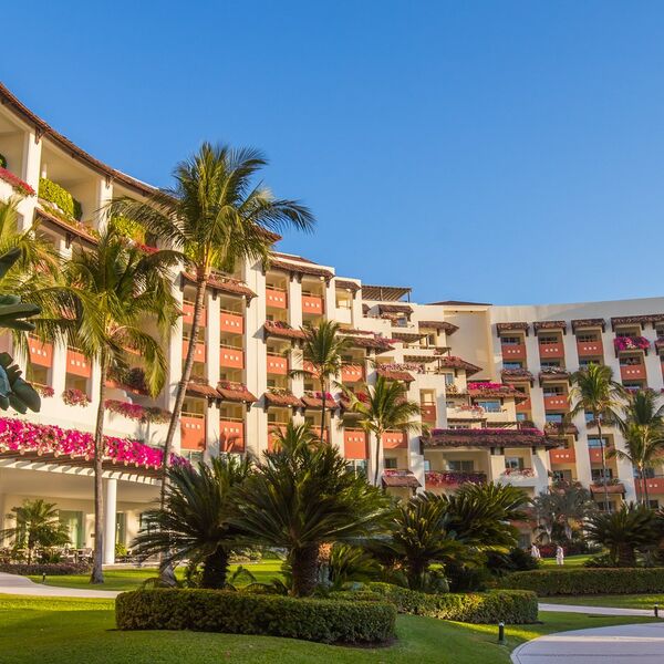 RCI: The Registry Collection resort photo