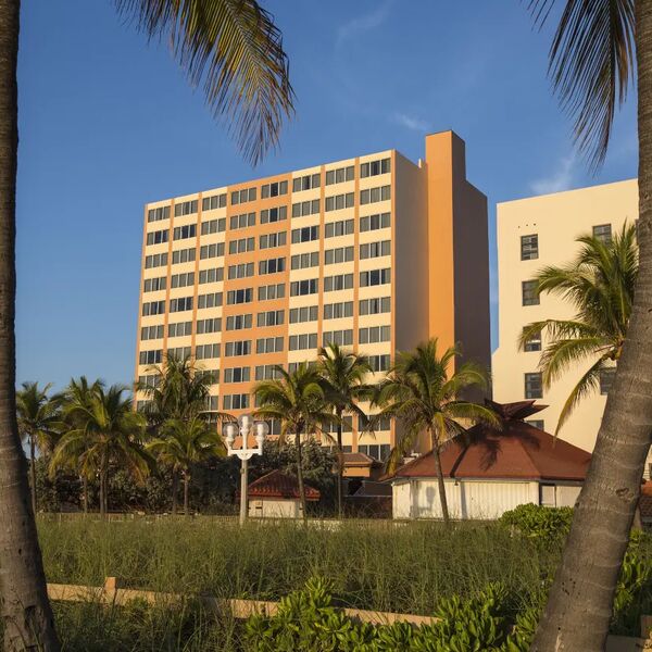 Capital Resorts Group resort photo