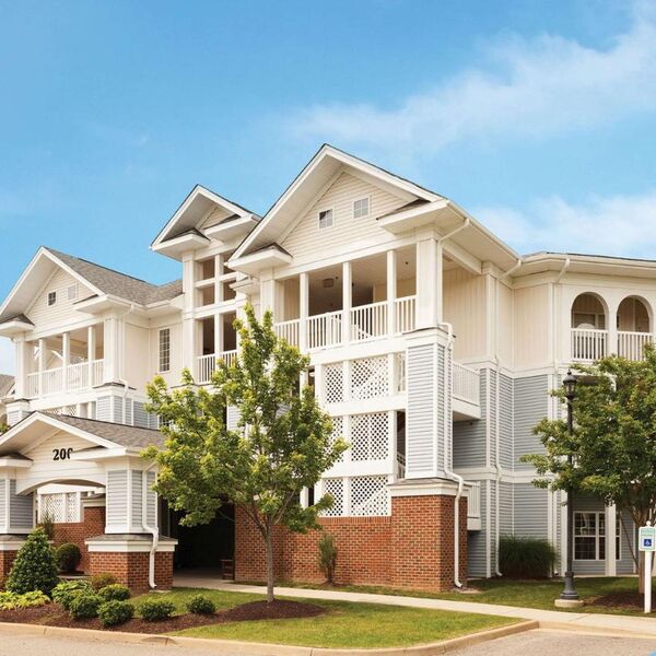 Bluegreen Resorts resort photo