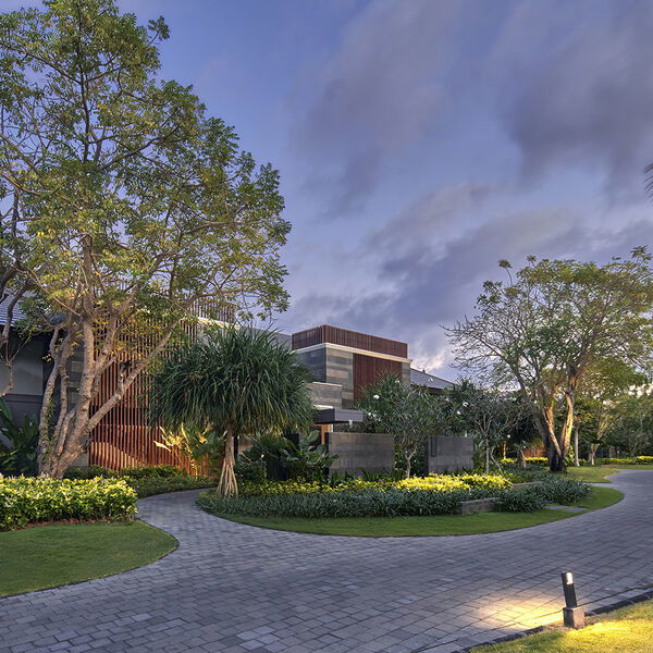 Marriott Vacation Club resort photo