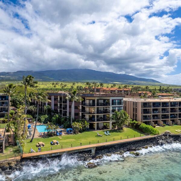 Soleil Management resort photo