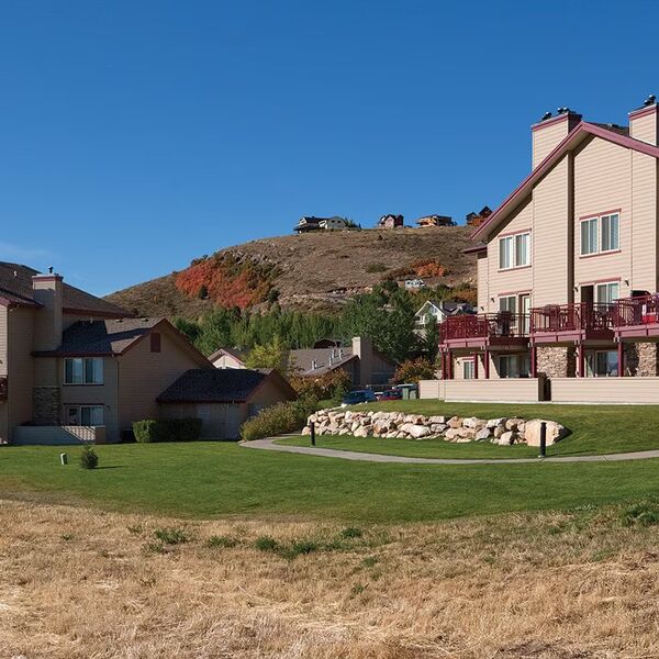 Club Wyndham resort photo