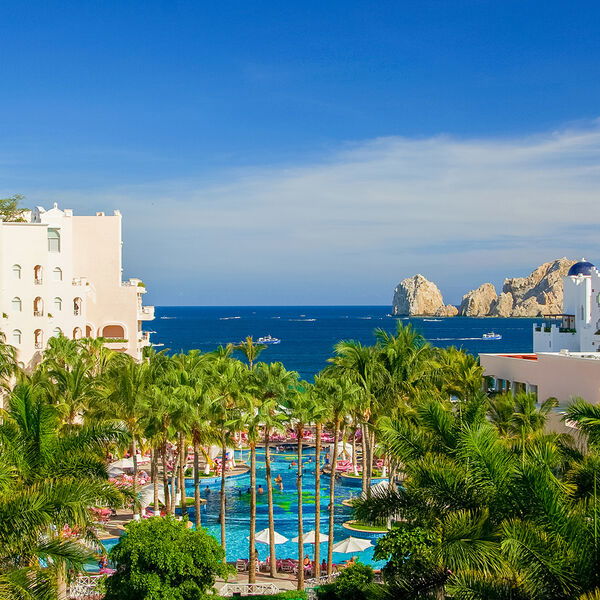 Pueblo Bonito resort photo