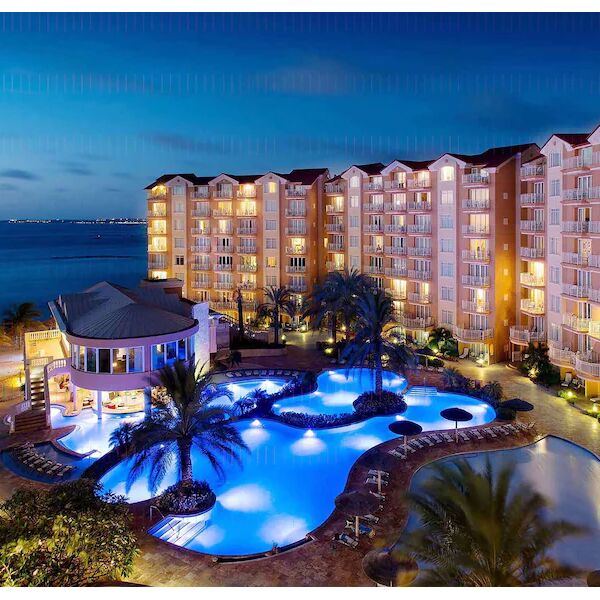 Divi Resorts resort photo