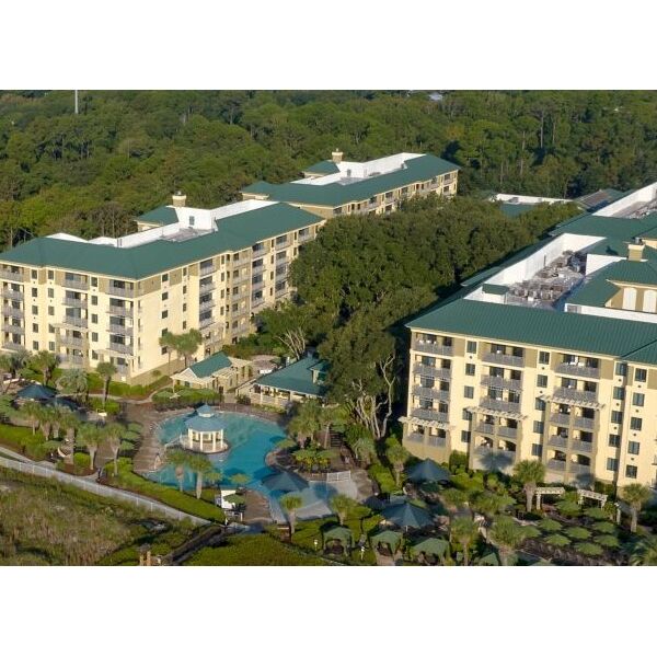 Marriott Vacation Club resort photo