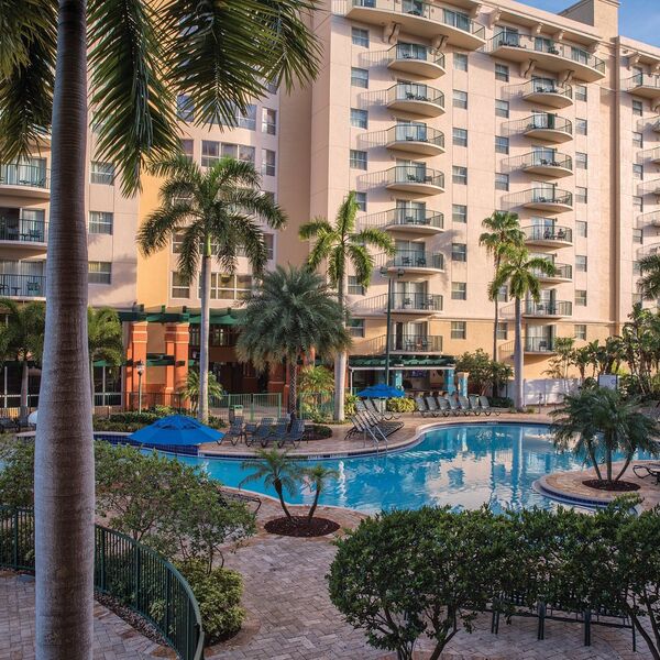 WorldMark by Wyndham resort photo