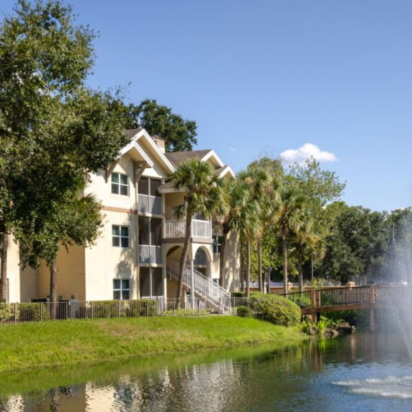 Sheraton Flex resort photo