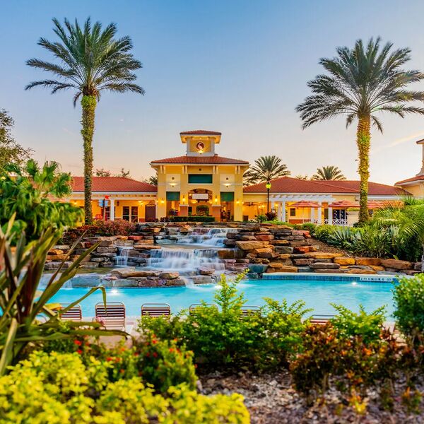 Holiday Inn Club Vacations resort photo