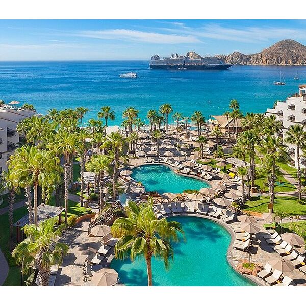 The Villa Group resort photo