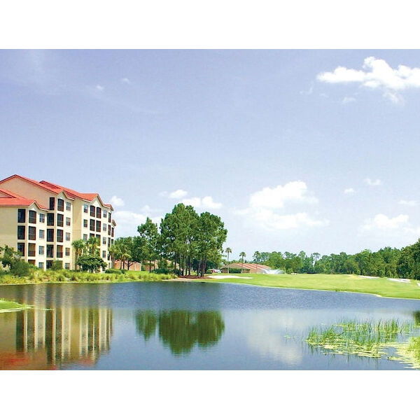 Holiday Inn Club Vacations resort photo