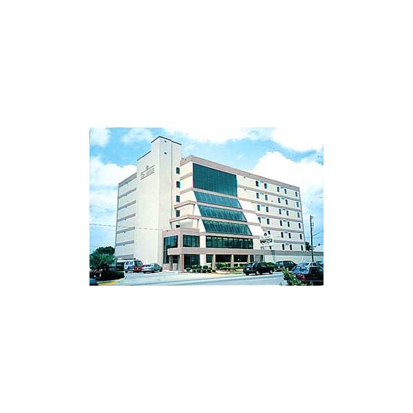 Atrium Resort
